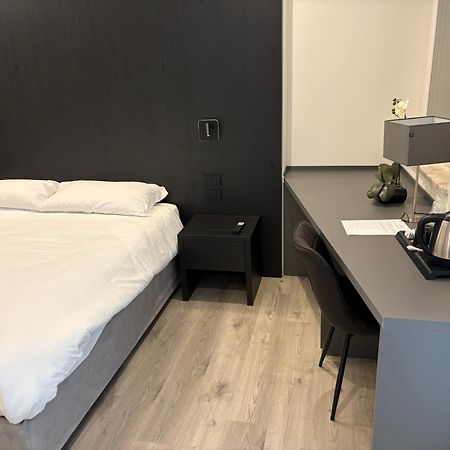 Albergo Cappello E Cadore Belluno Eksteriør bilde