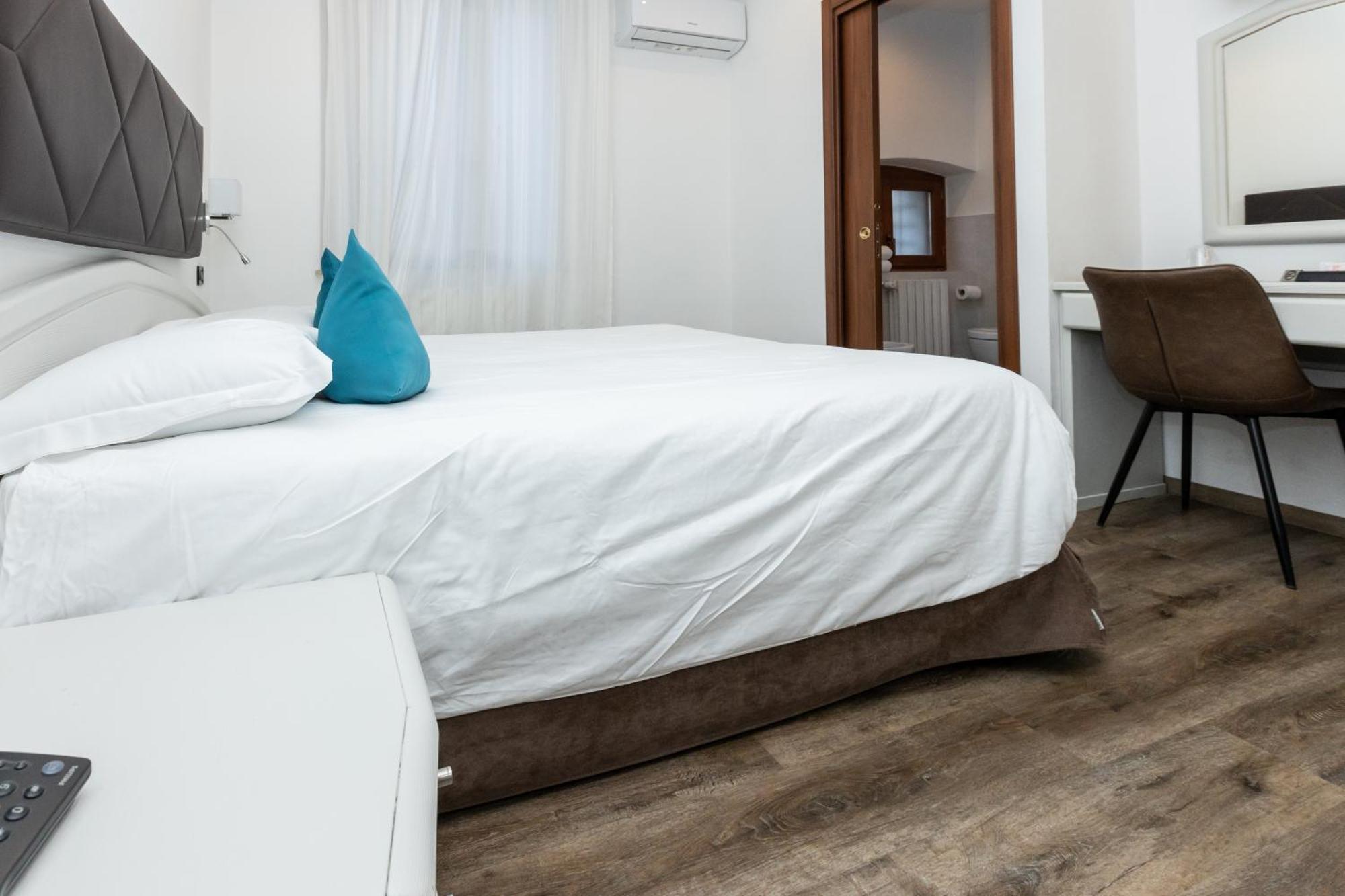Albergo Cappello E Cadore Belluno Eksteriør bilde