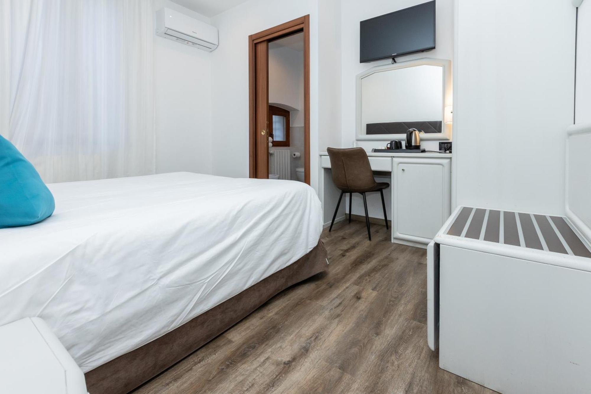Albergo Cappello E Cadore Belluno Eksteriør bilde