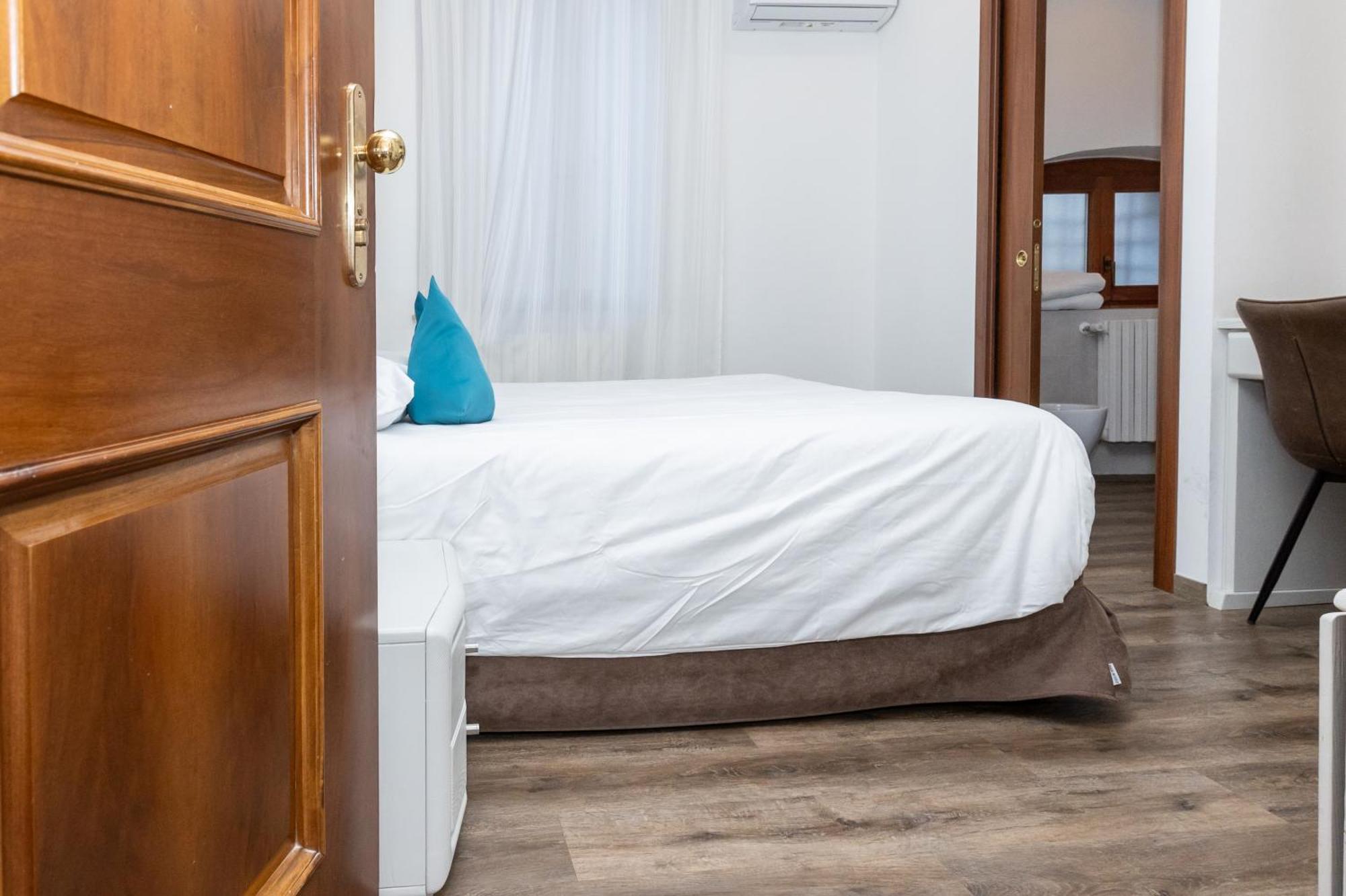 Albergo Cappello E Cadore Belluno Eksteriør bilde