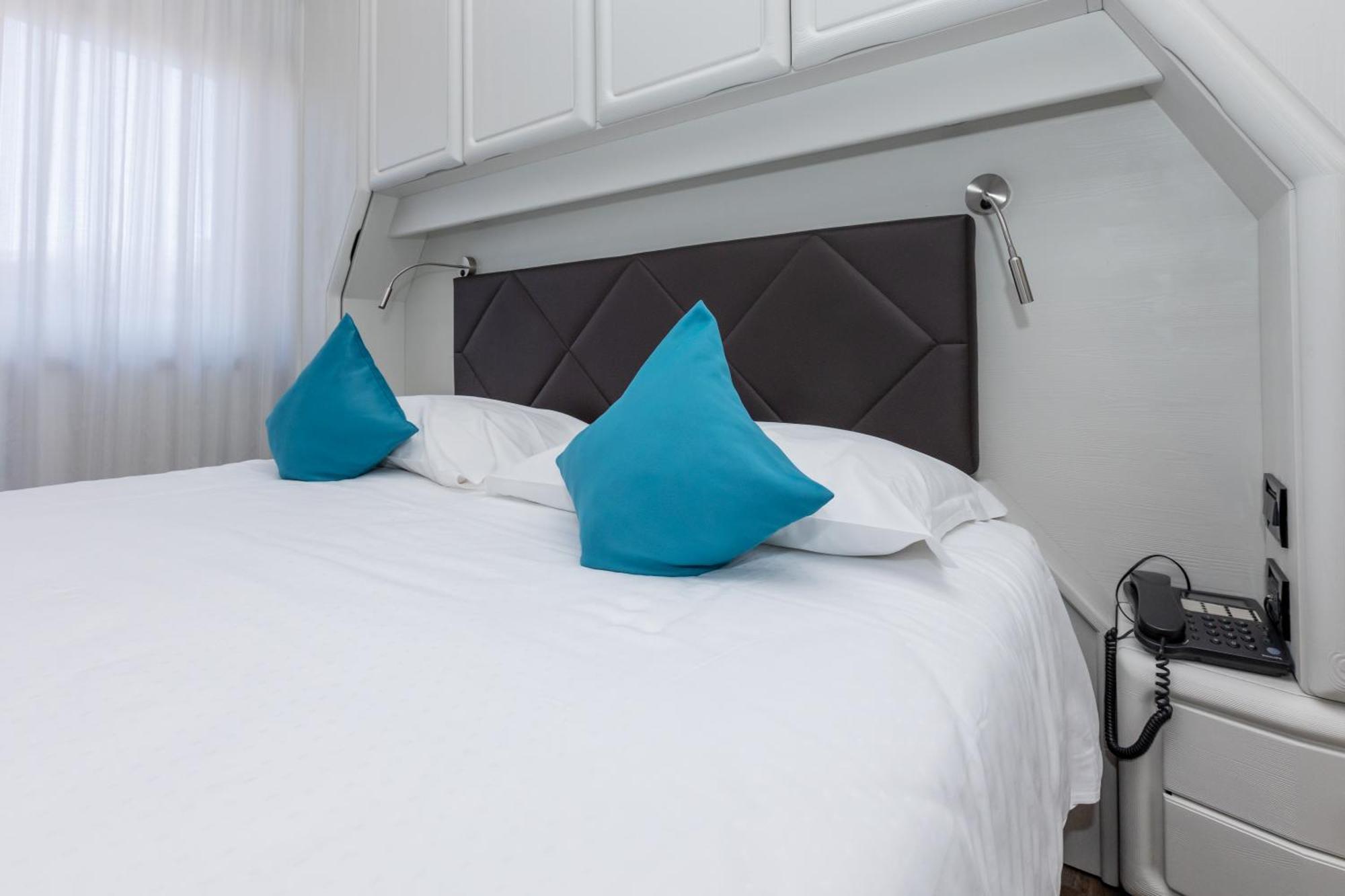 Albergo Cappello E Cadore Belluno Eksteriør bilde