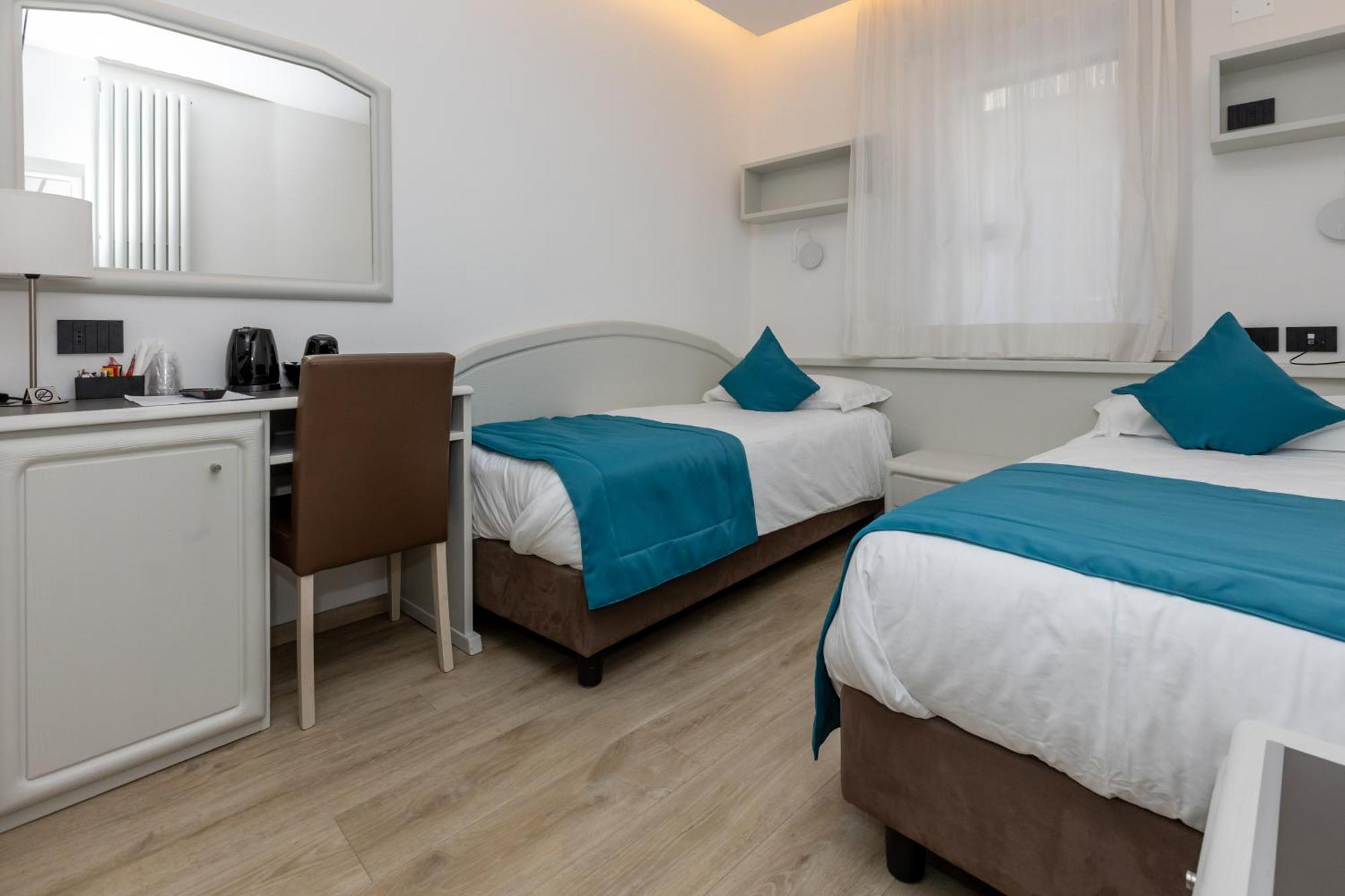 Albergo Cappello E Cadore Belluno Eksteriør bilde