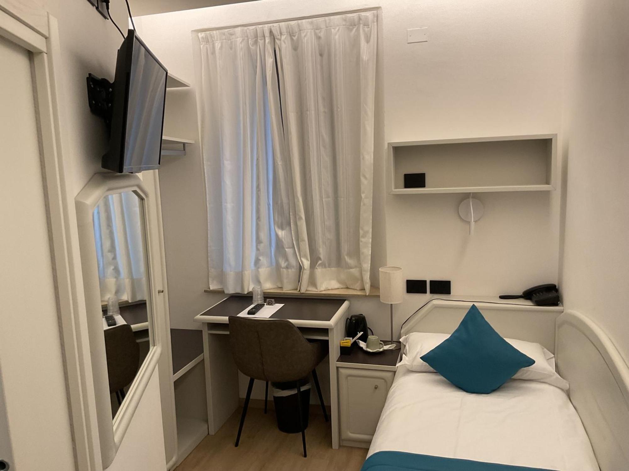 Albergo Cappello E Cadore Belluno Eksteriør bilde