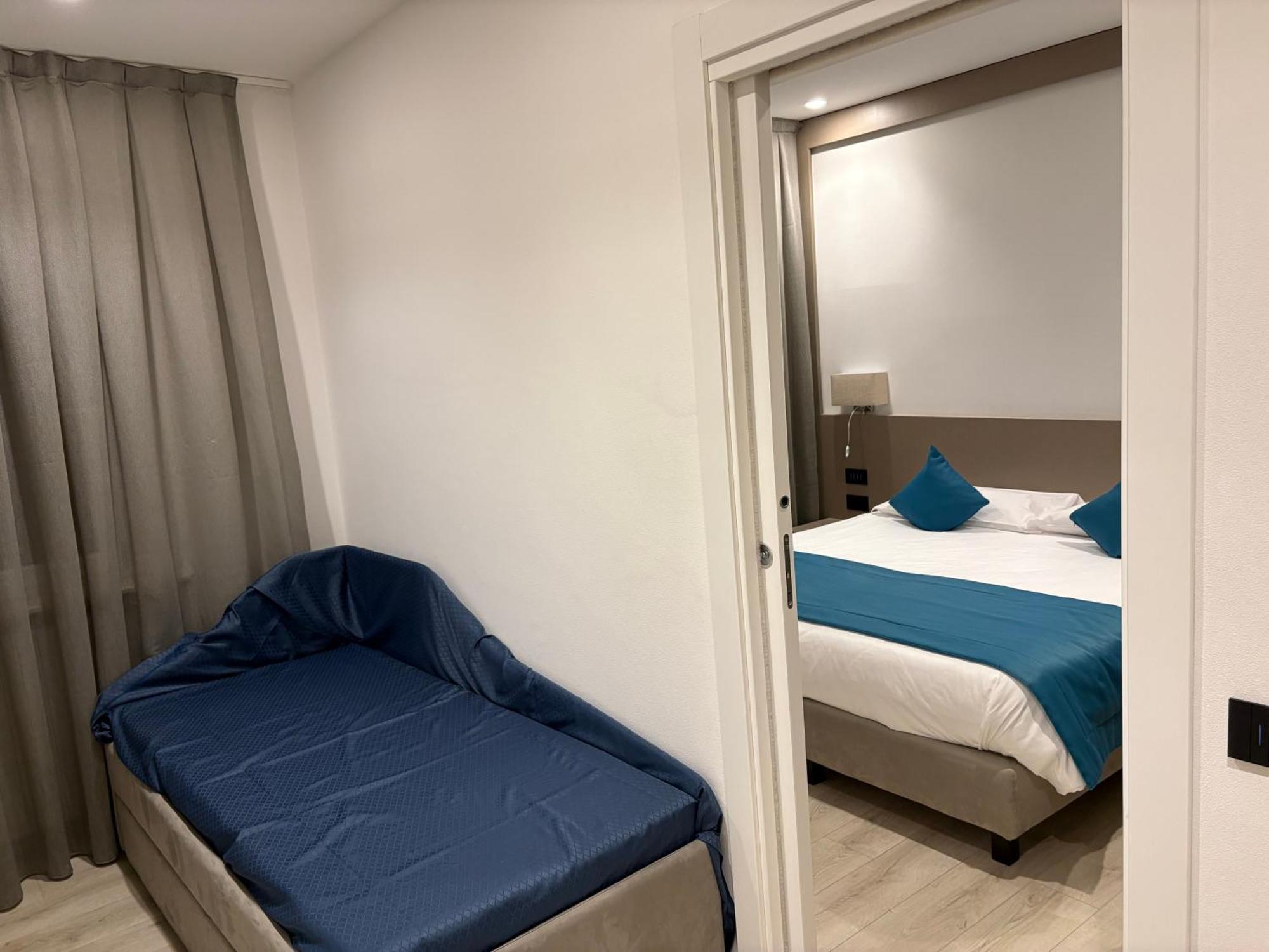 Albergo Cappello E Cadore Belluno Eksteriør bilde