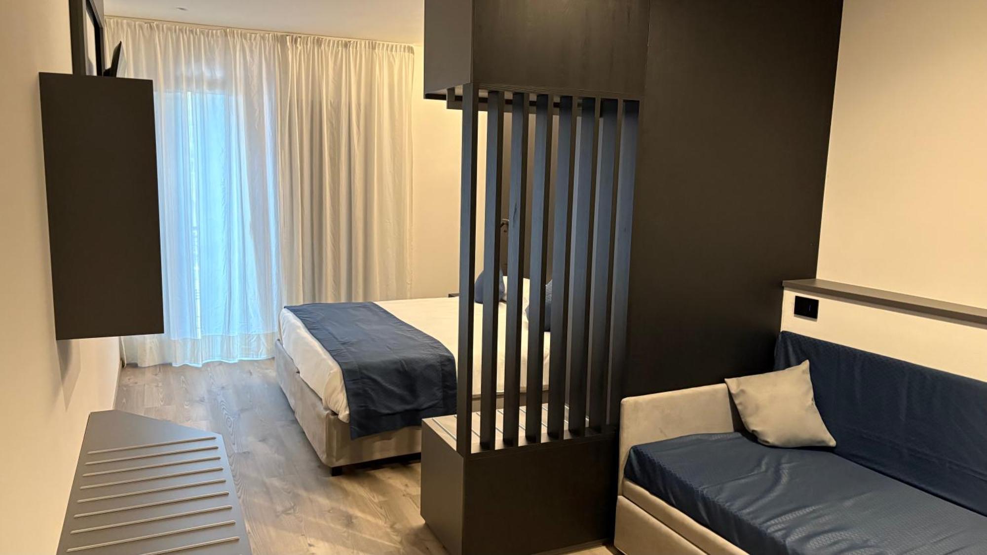 Albergo Cappello E Cadore Belluno Eksteriør bilde