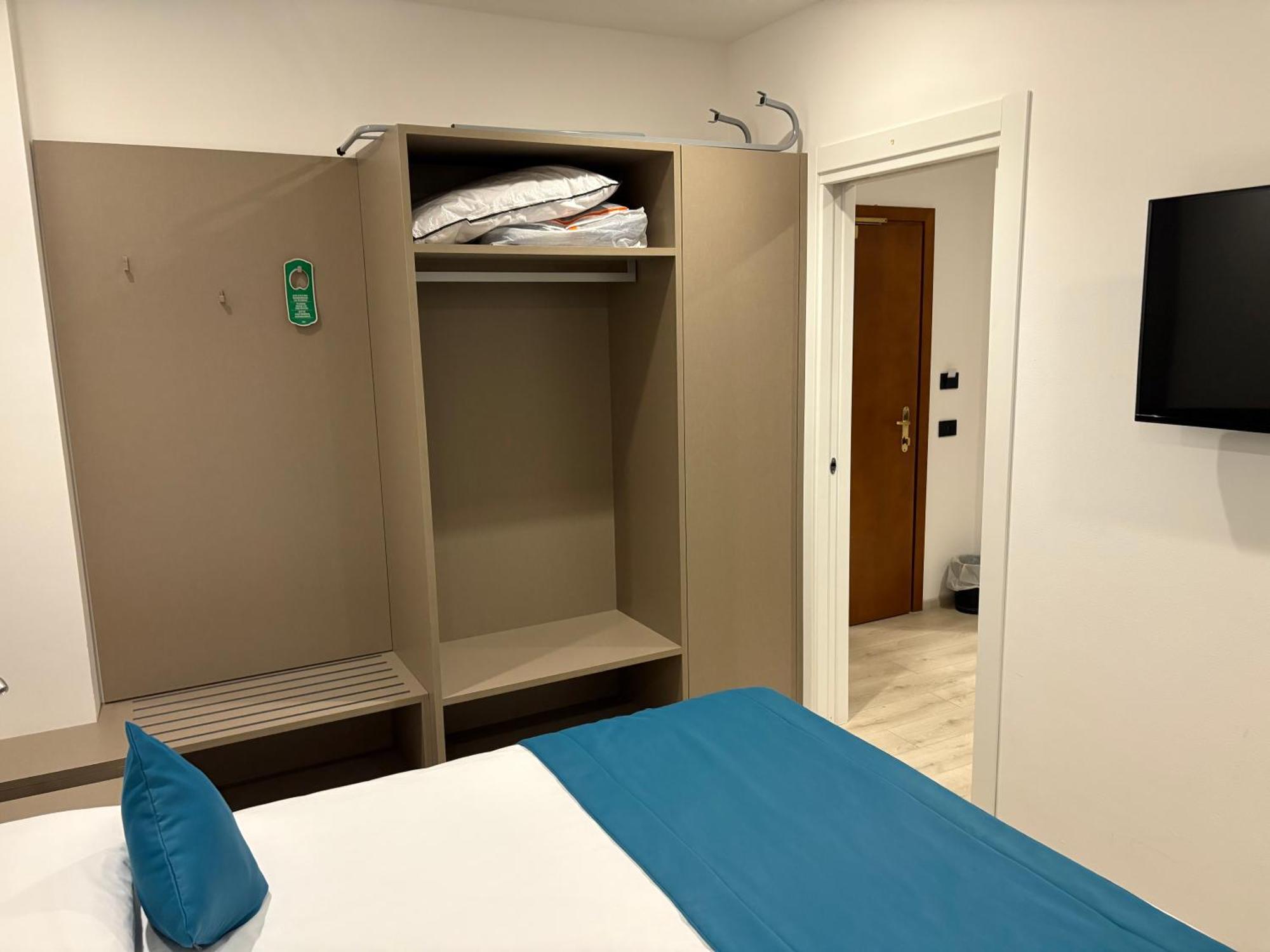 Albergo Cappello E Cadore Belluno Eksteriør bilde
